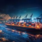 freight forwarding services china singapore