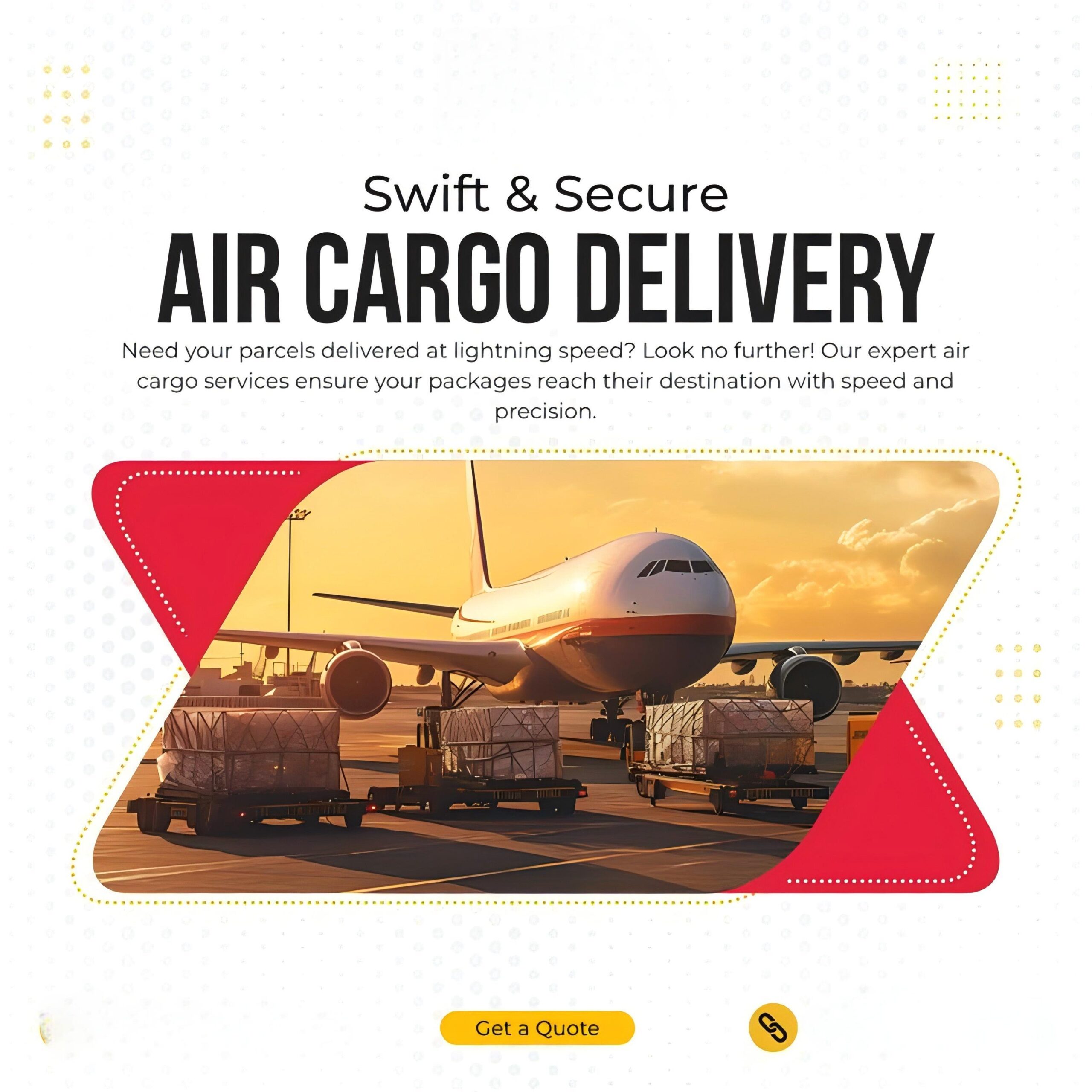 Logistics professional tracking a shipment from China to Italy on a digital screen