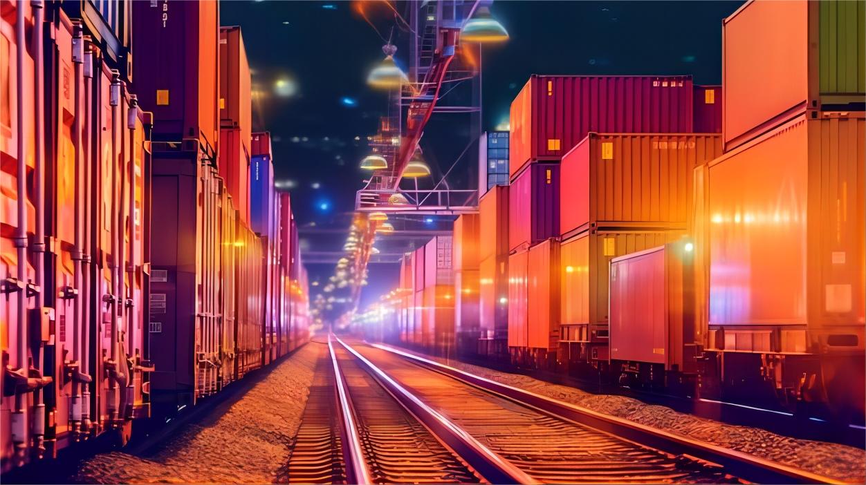 Global logistics and ddp shipping china international overview