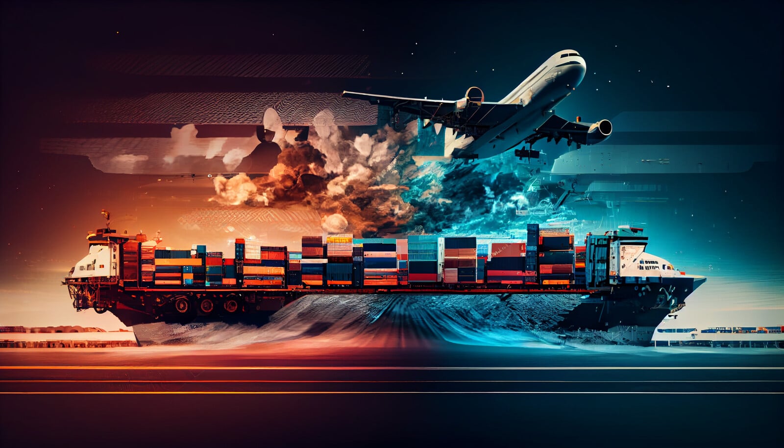 express shipping china international