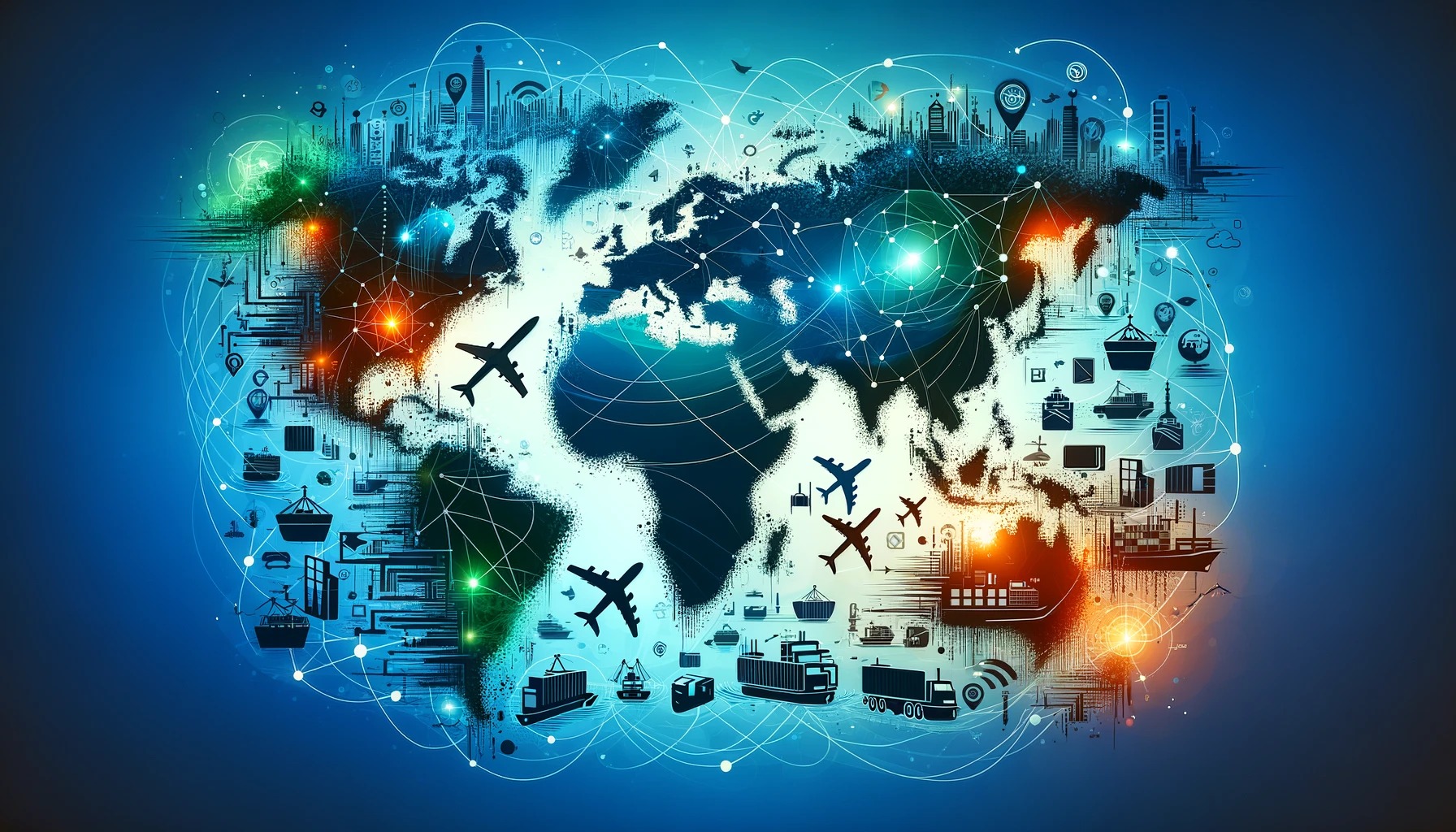 Case study showing successful shipment for a small business