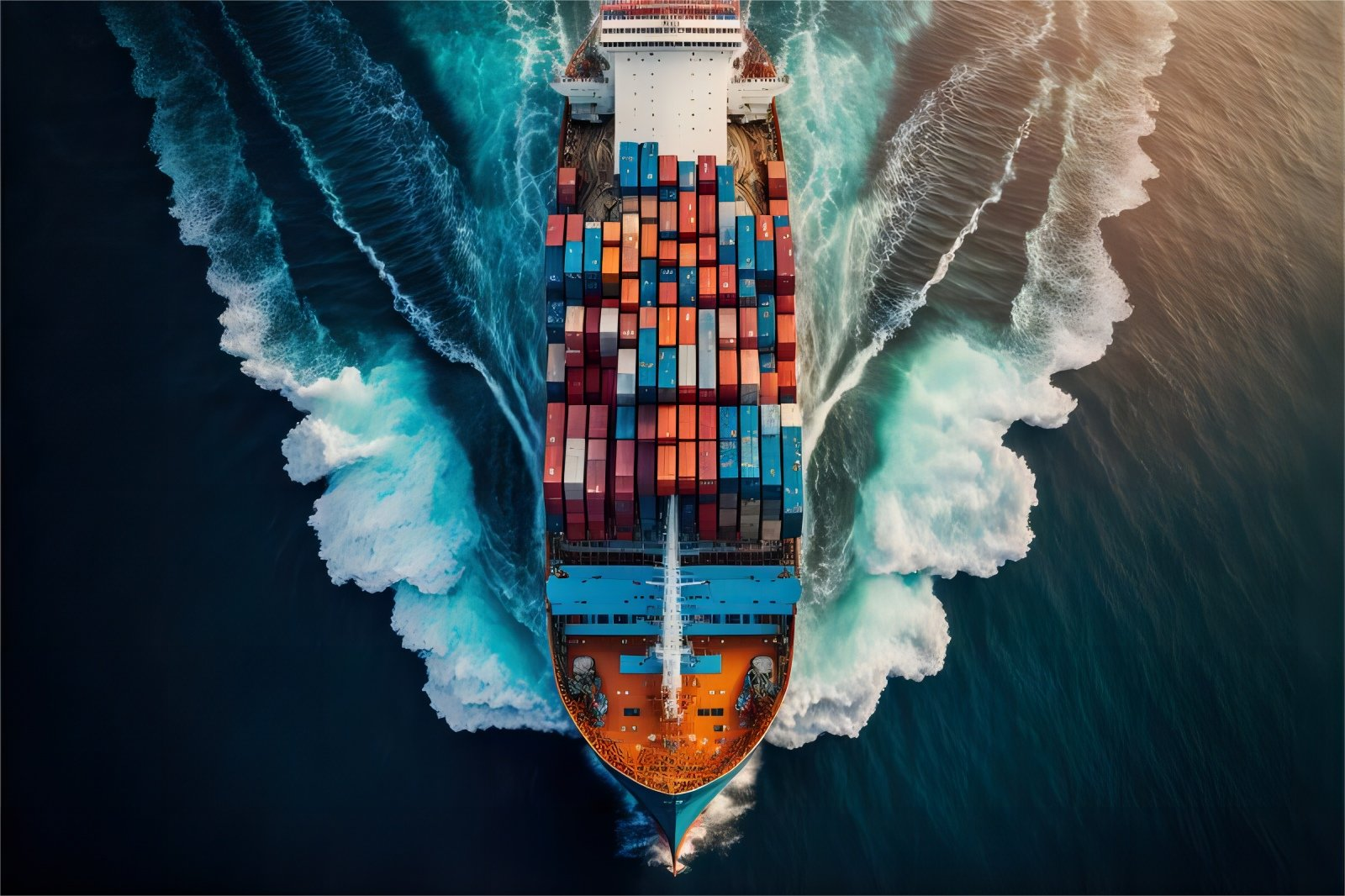 europe amazon fba shipping china