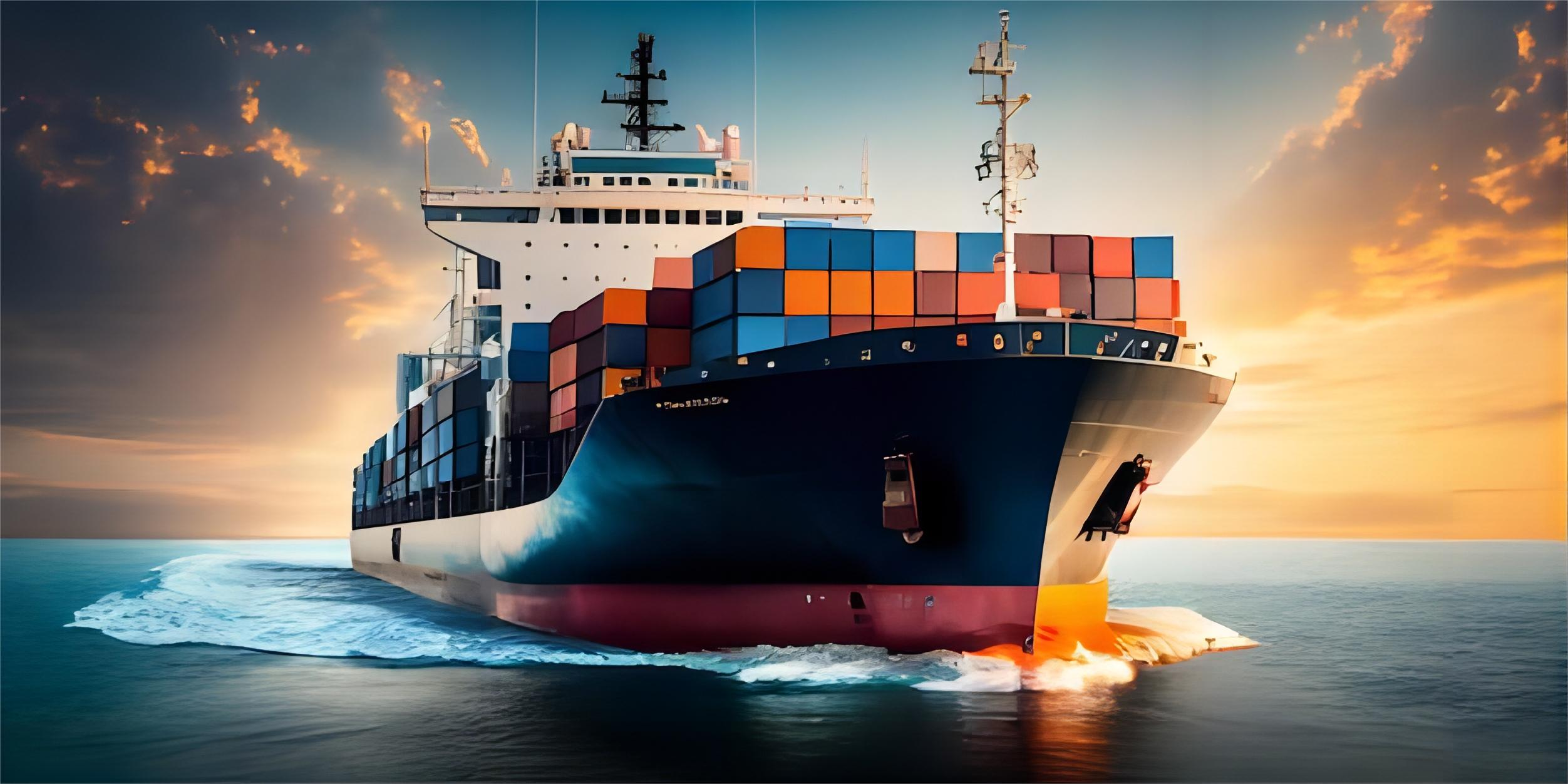 shipping cost china to australia ddp