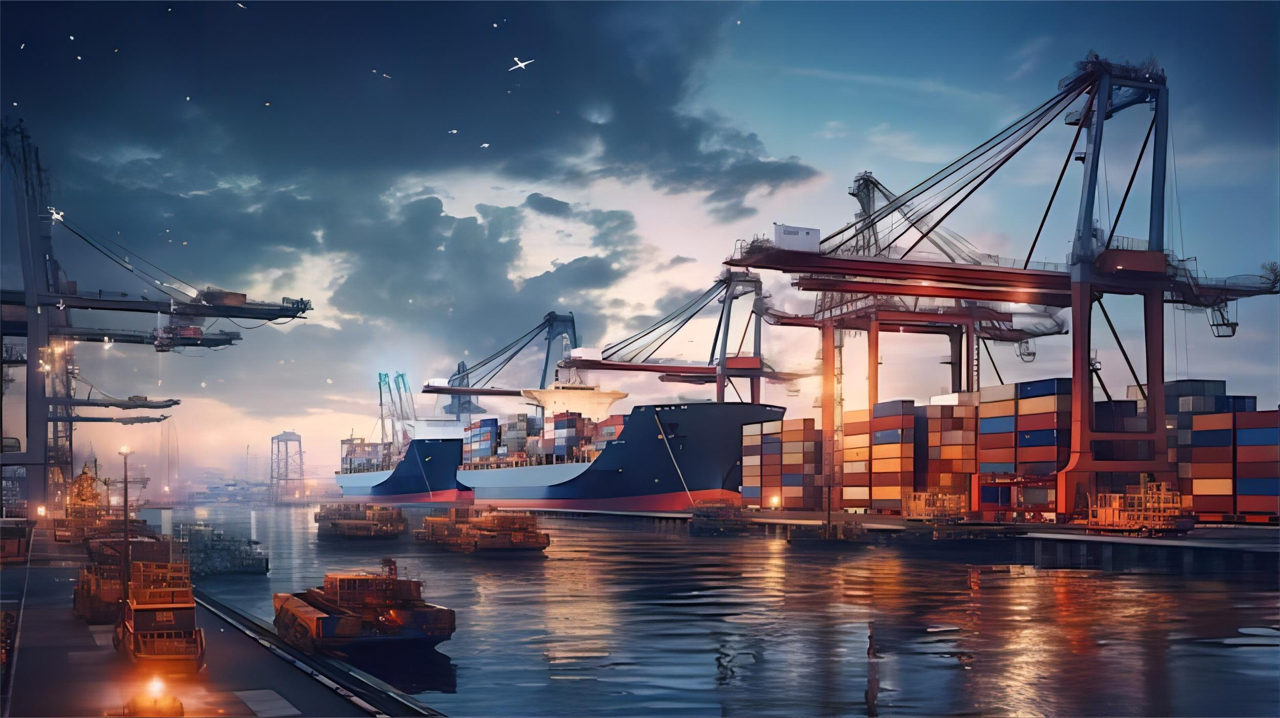 ddp shipping quote china usa