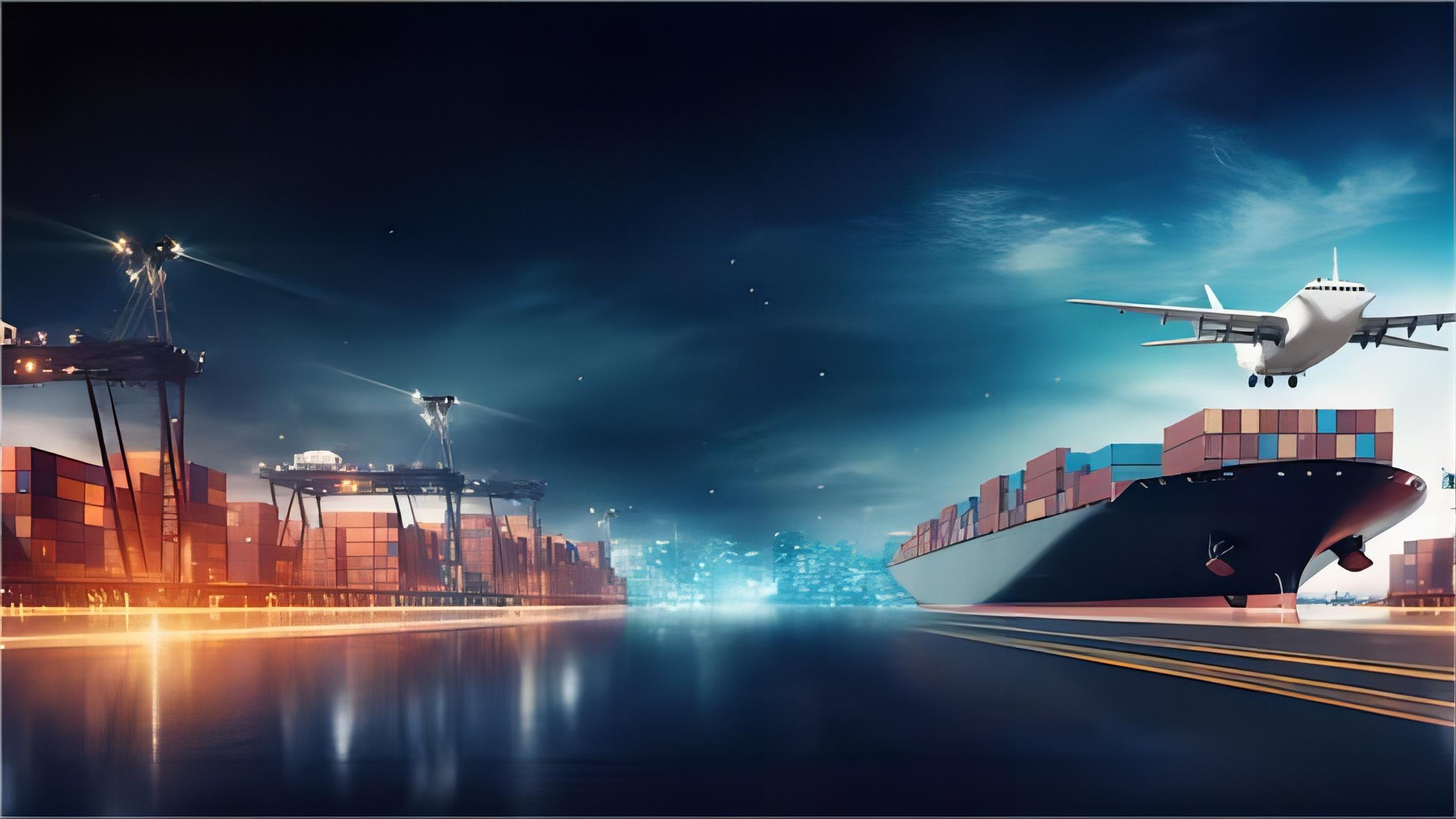 shipping damage cargo china usa