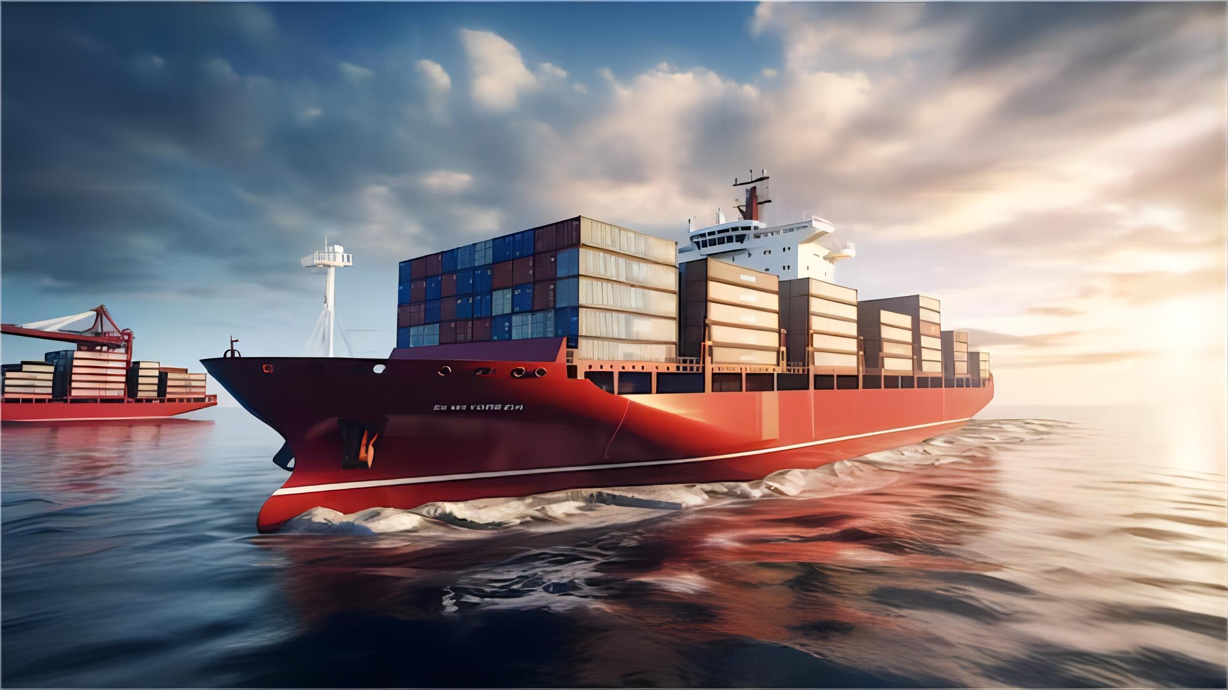 cargo inspection china export delay