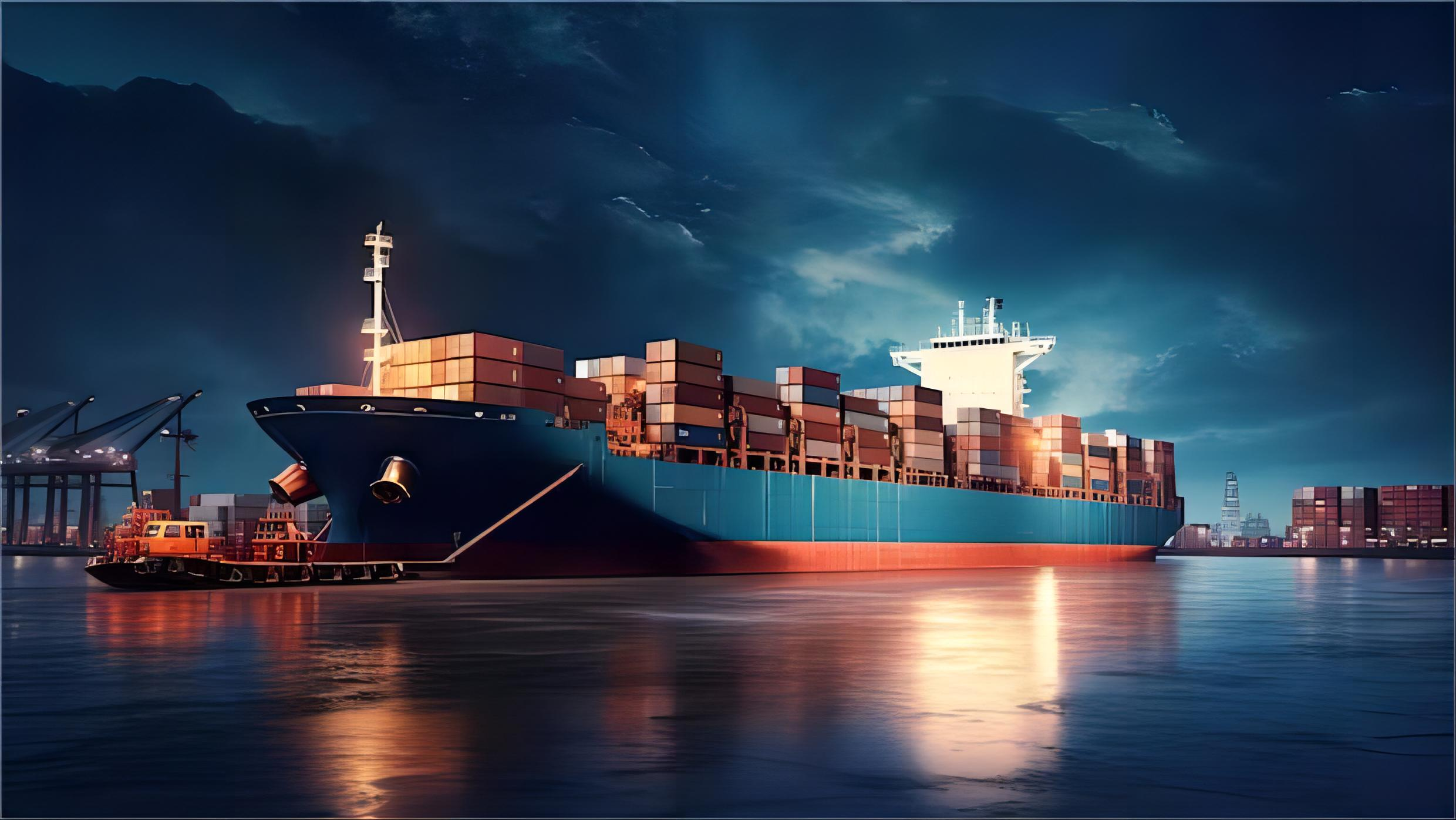 shipping delay compensation china freight