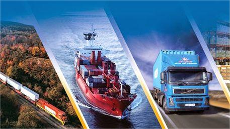 rail freight china europe door service