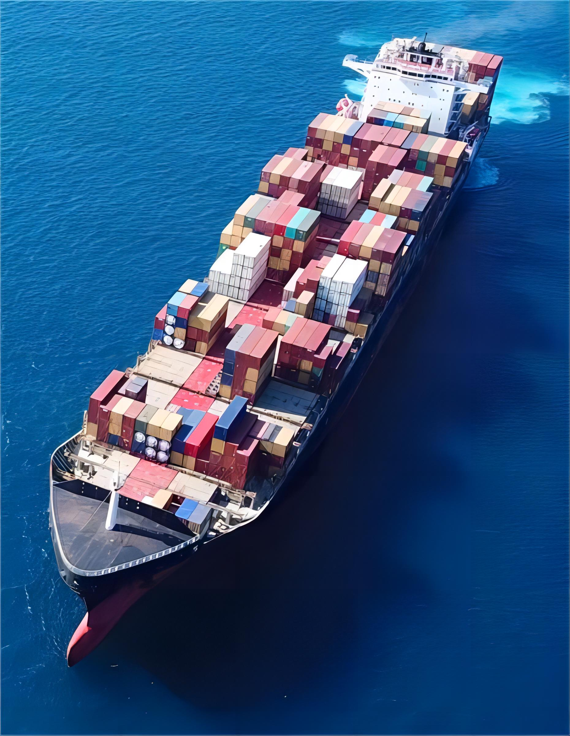 china europe rail freight price quote