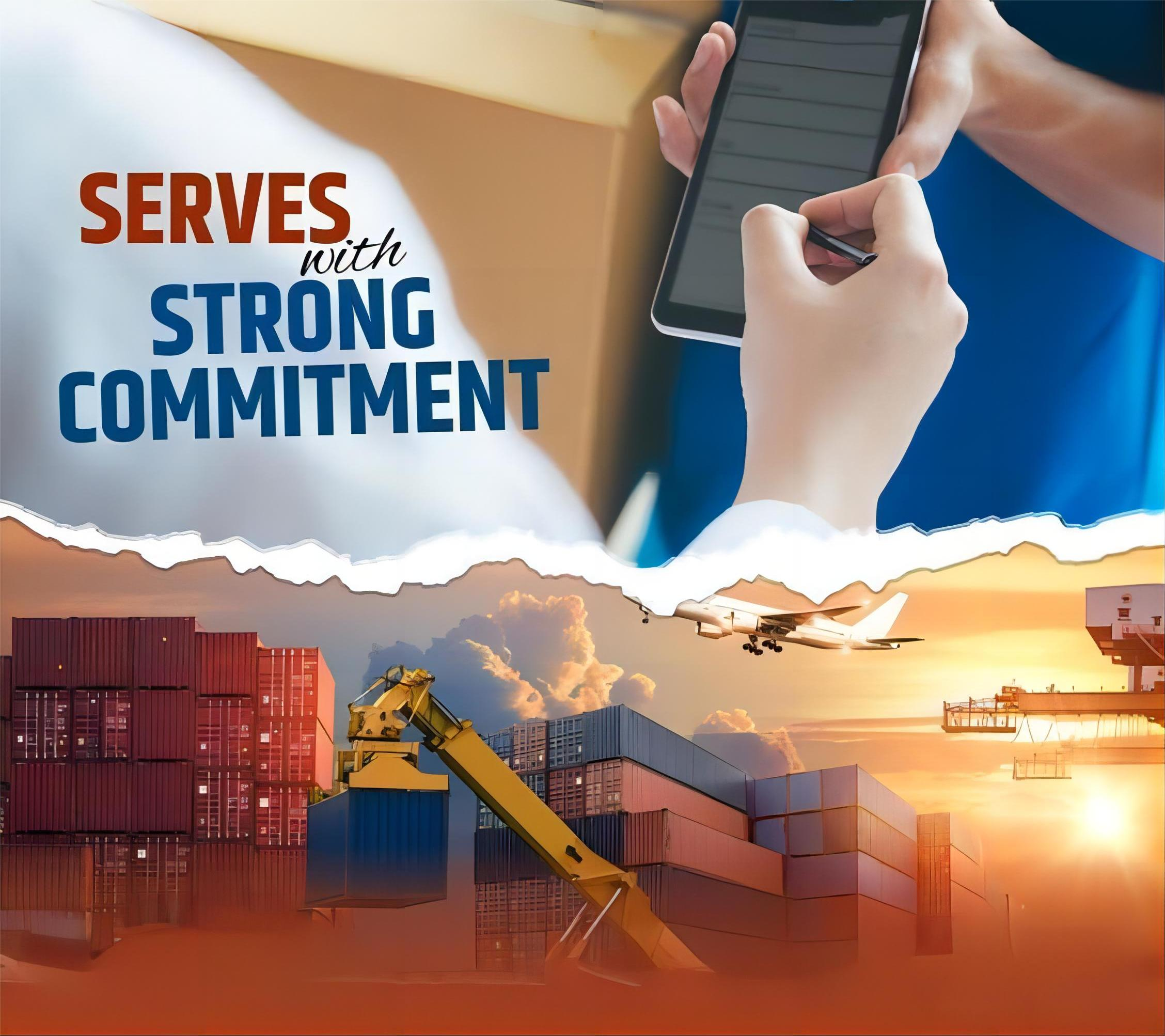 china sourcing logistics warehouse service