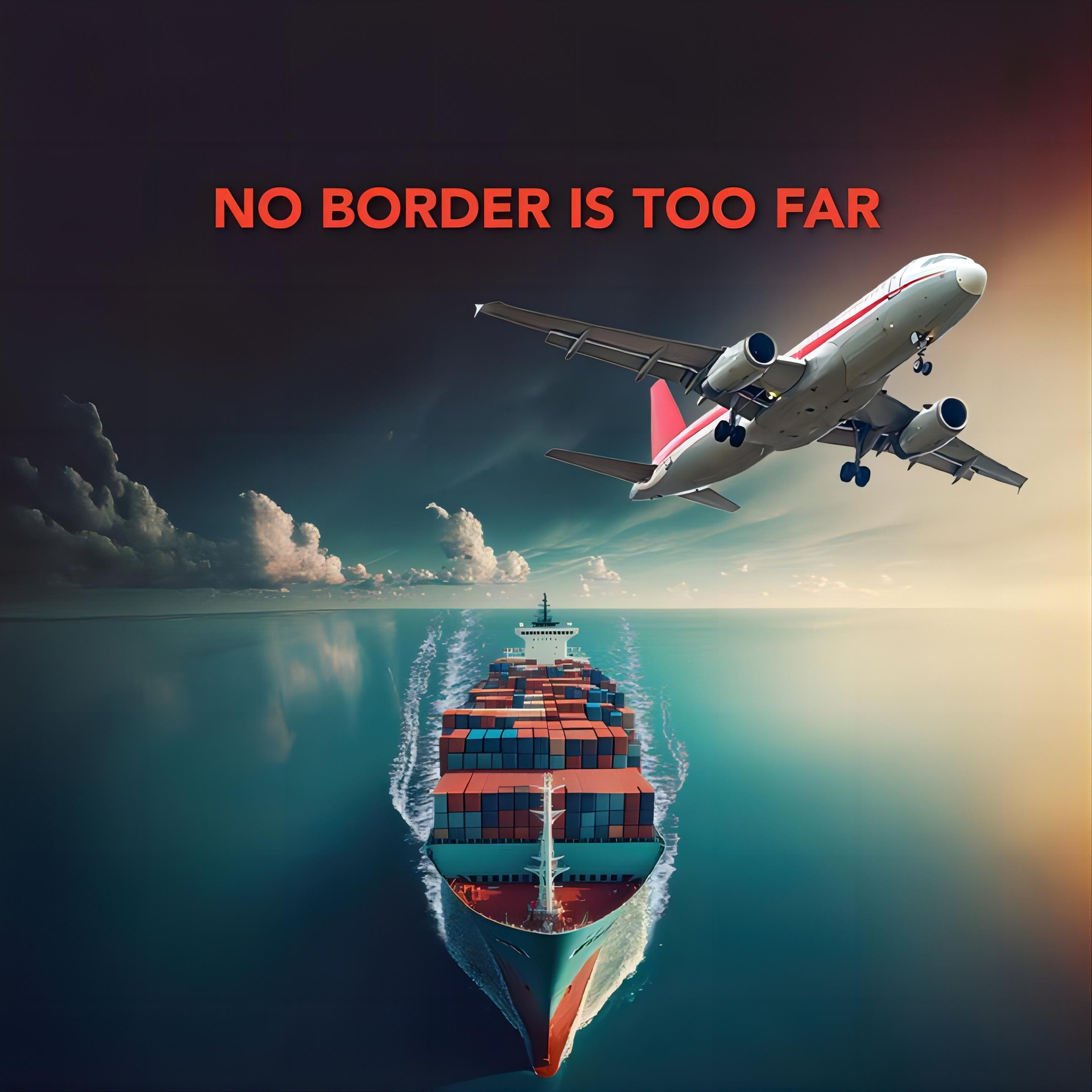 china export customs clearance agent