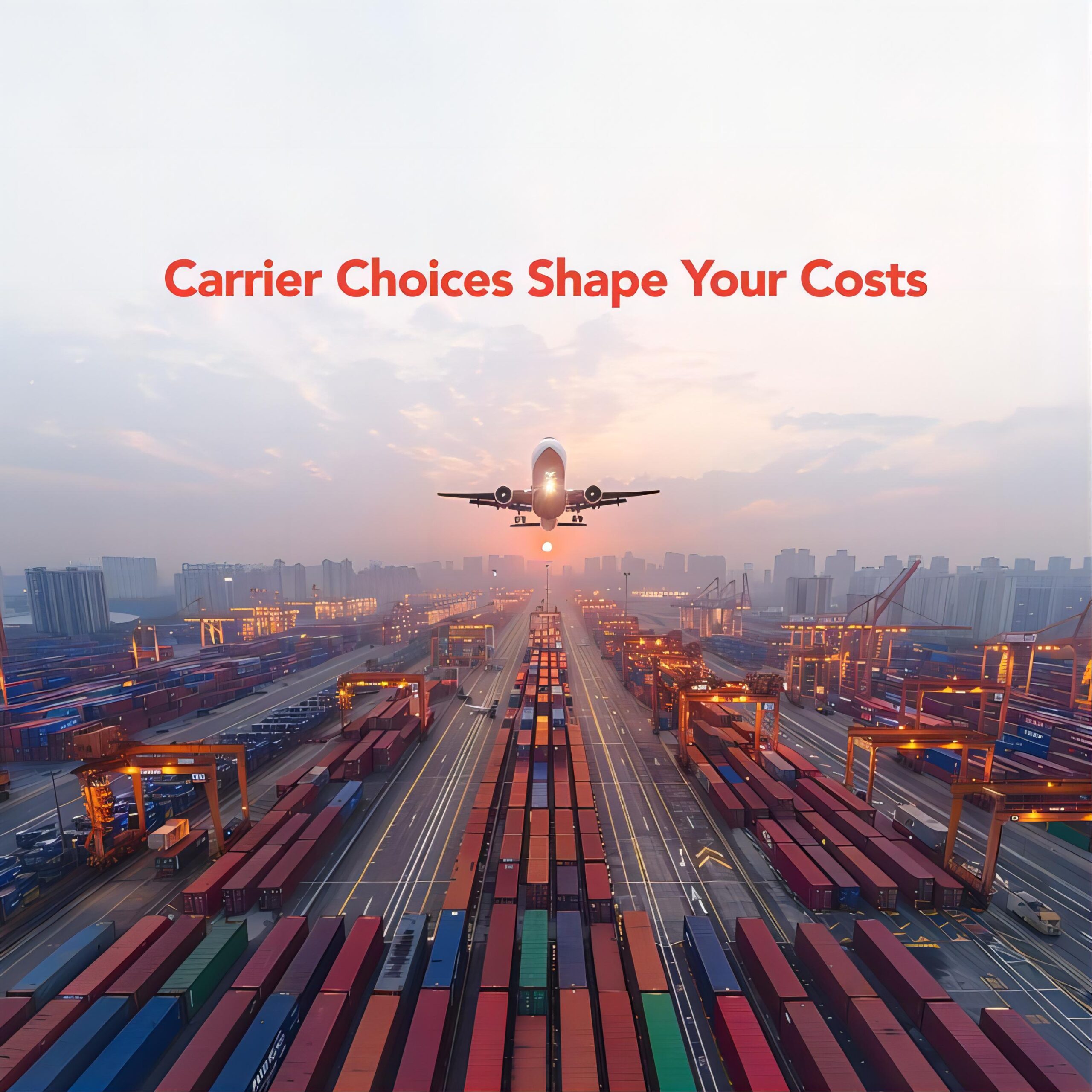 rail freight china to europe cost