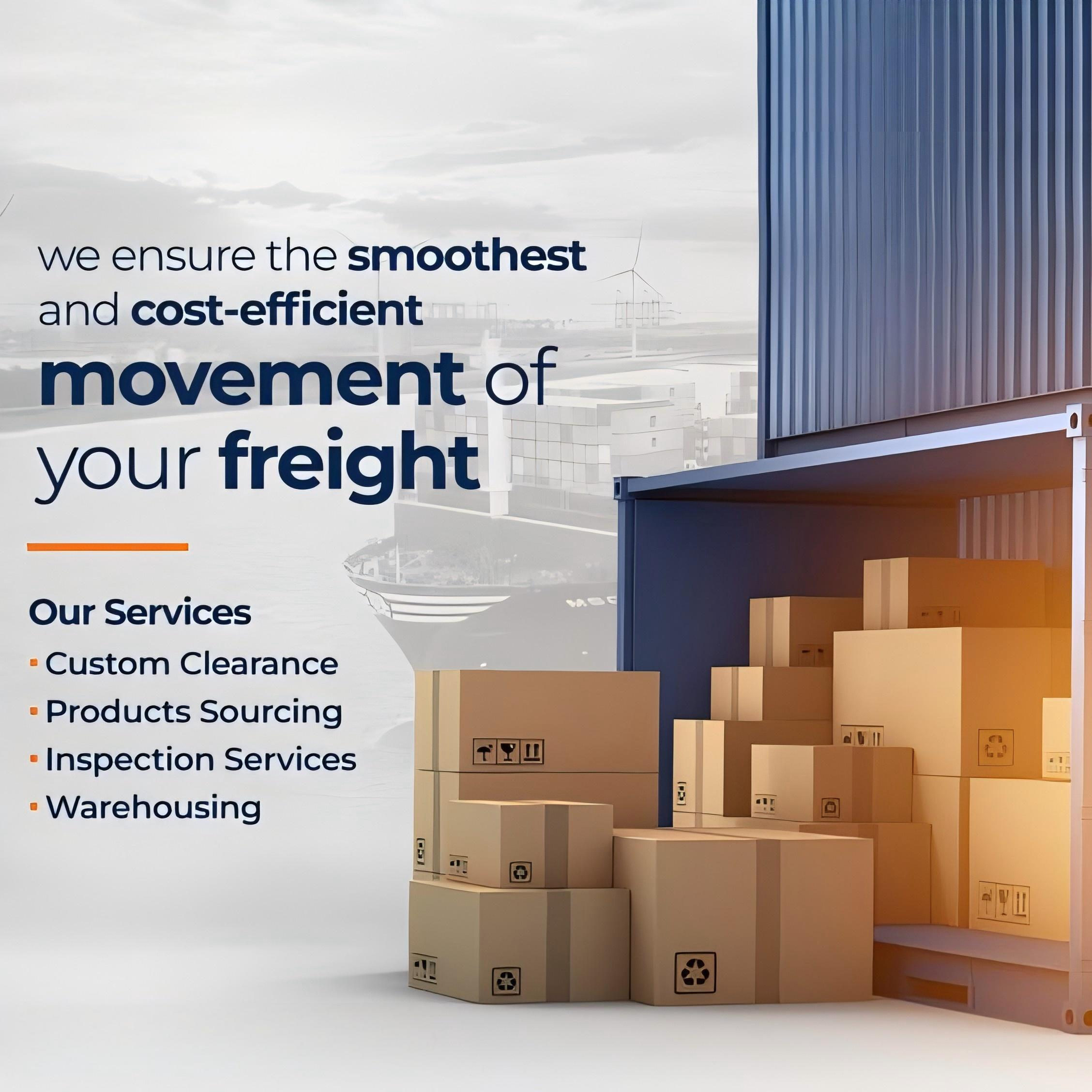 china freight forwarder amazon europe