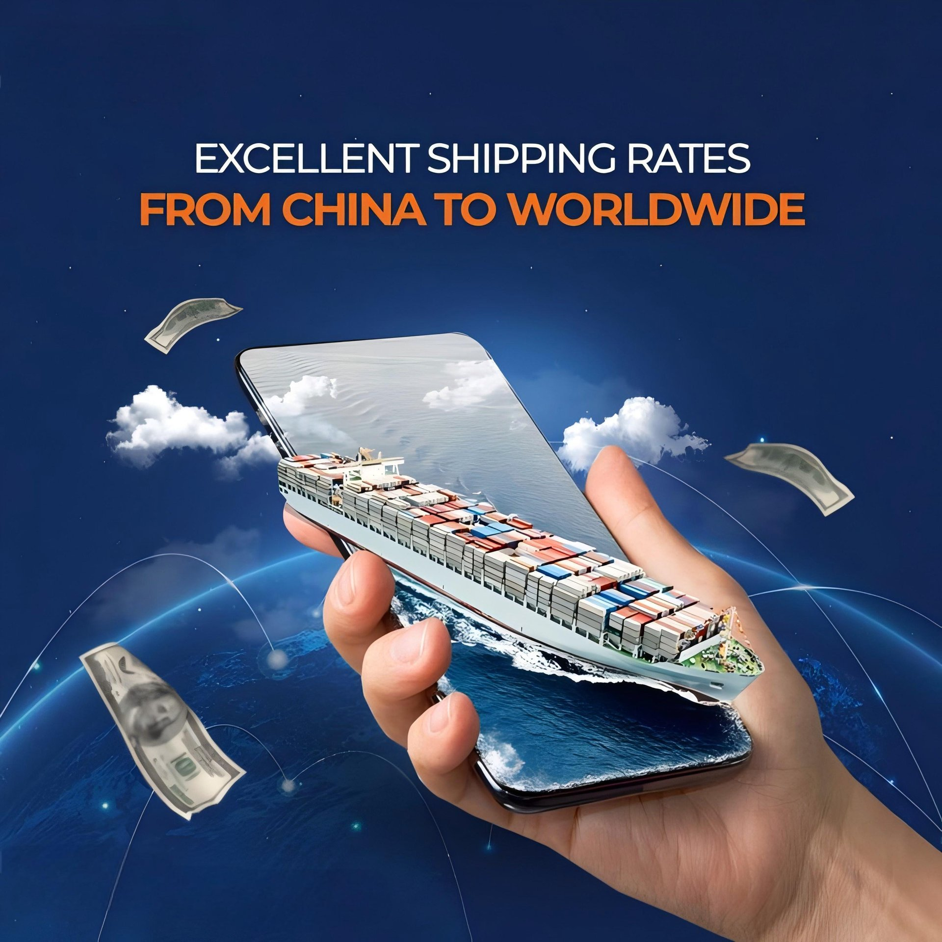export logistics china europe rail