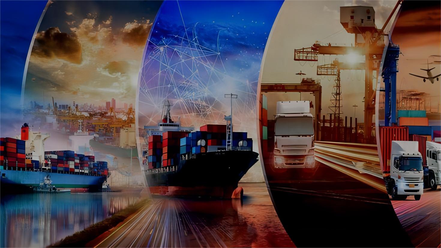 sea freight fcl lcl china europe