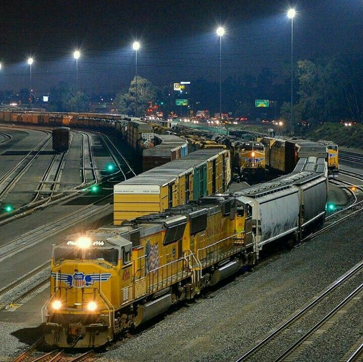 customs clearance service for commercial rail cargo imports