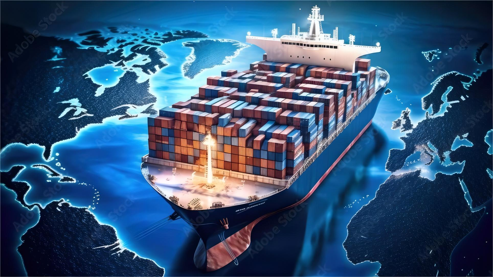 china freight forwarder global amazon fba ddp