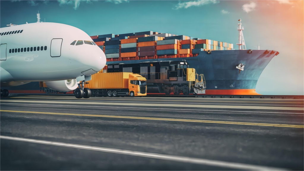 customs clearance failed shipment recovery service