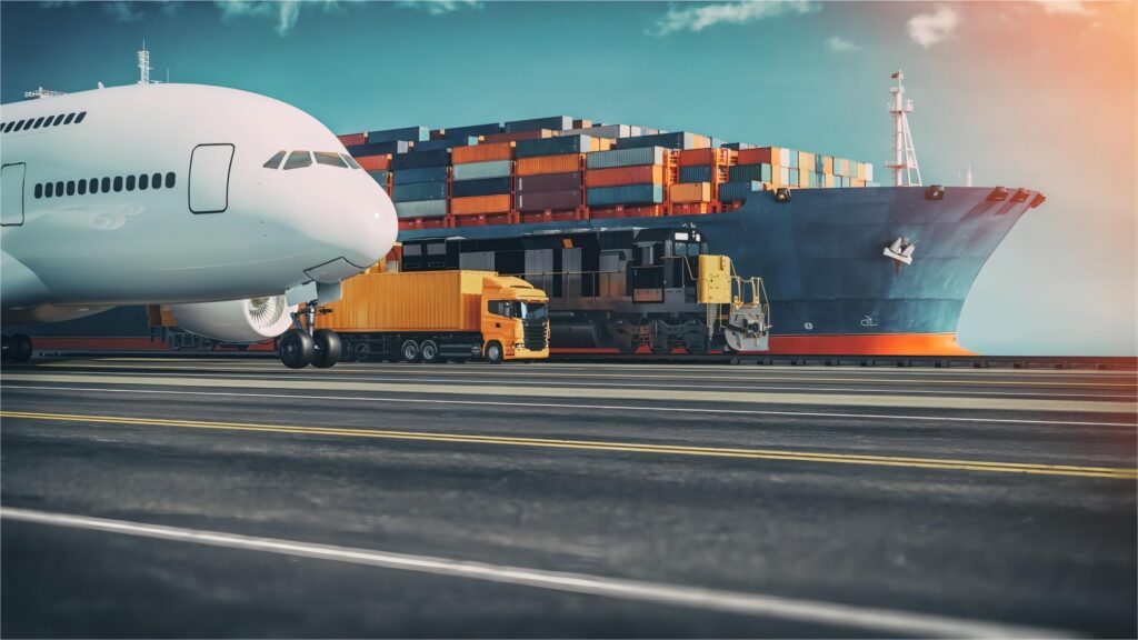 affordable rail freight solution for importers