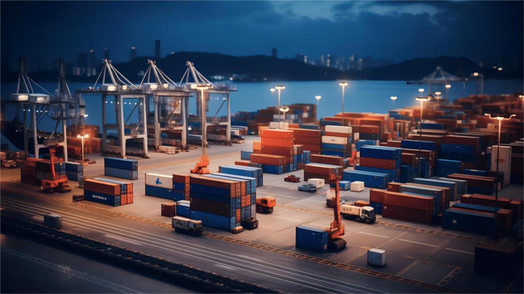 customs audit preparation for frequent rail freight importers