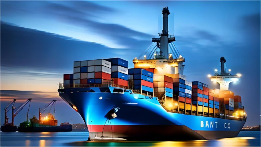 experienced rail freight forwarder for asia importers
