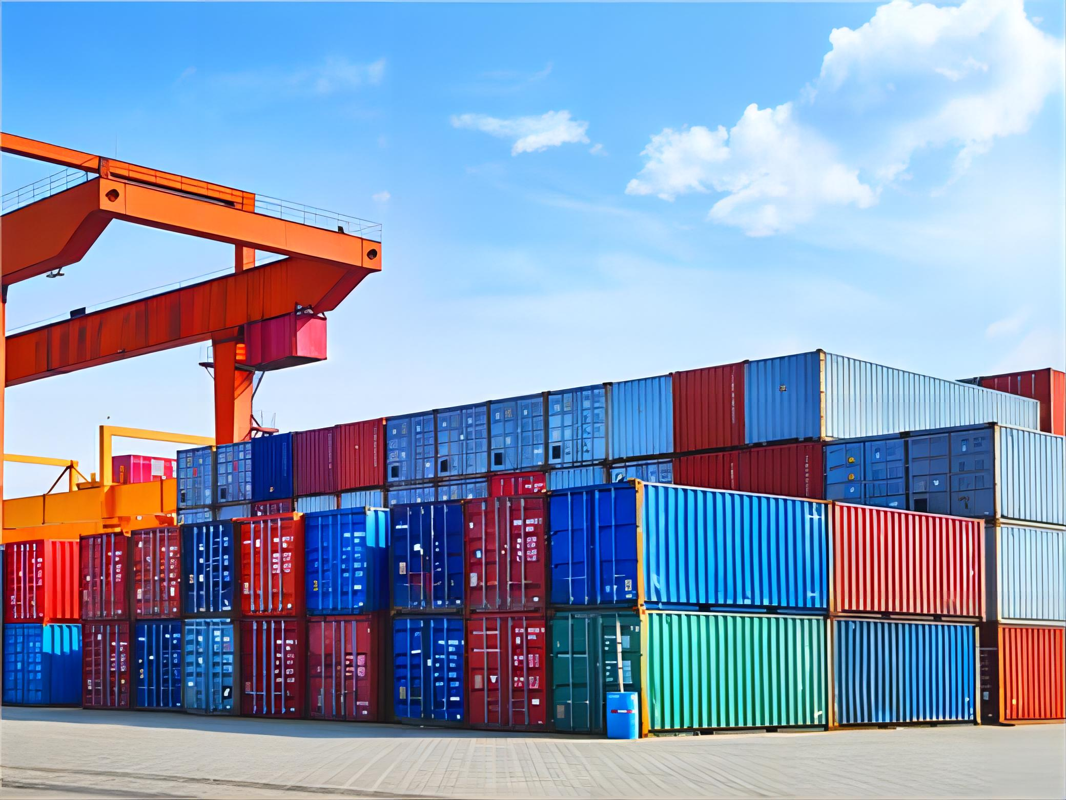 china logistics export shipping usa uk europe