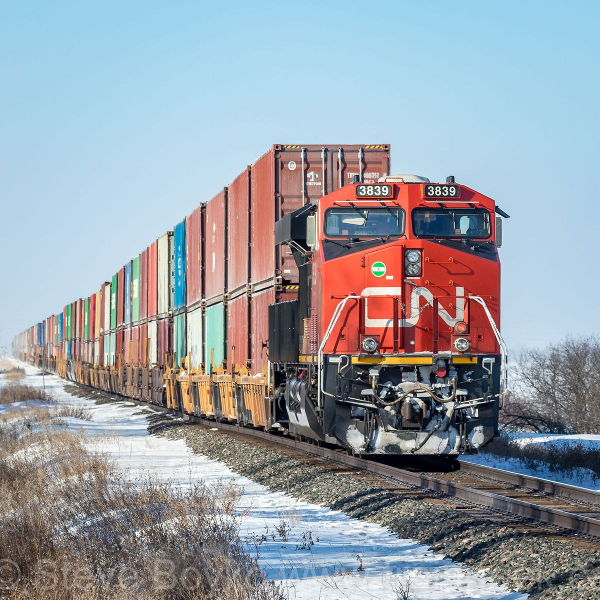 china rail freight cargo rerouting after border congestion