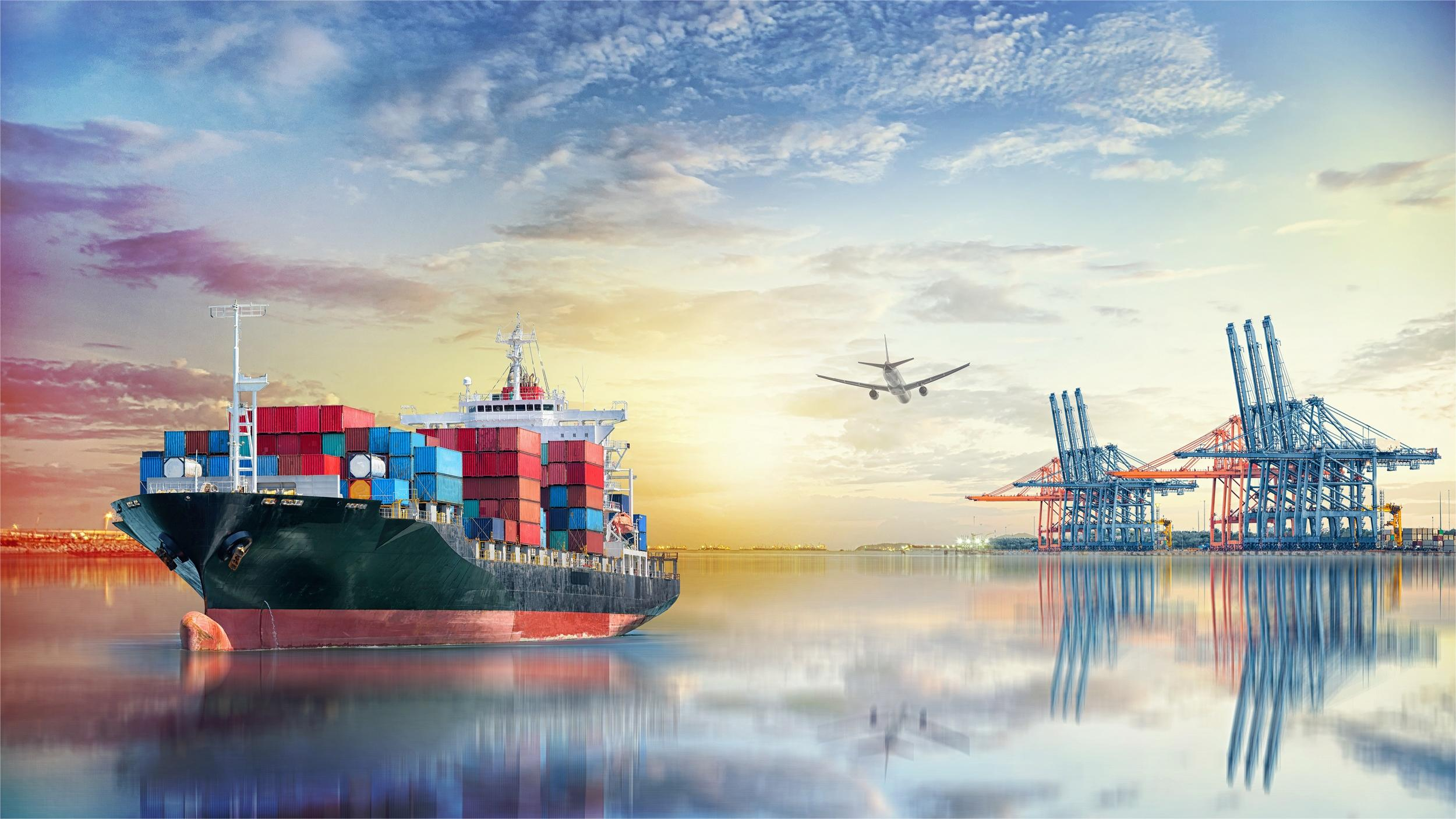 rail freight china europe amazon fba cargo