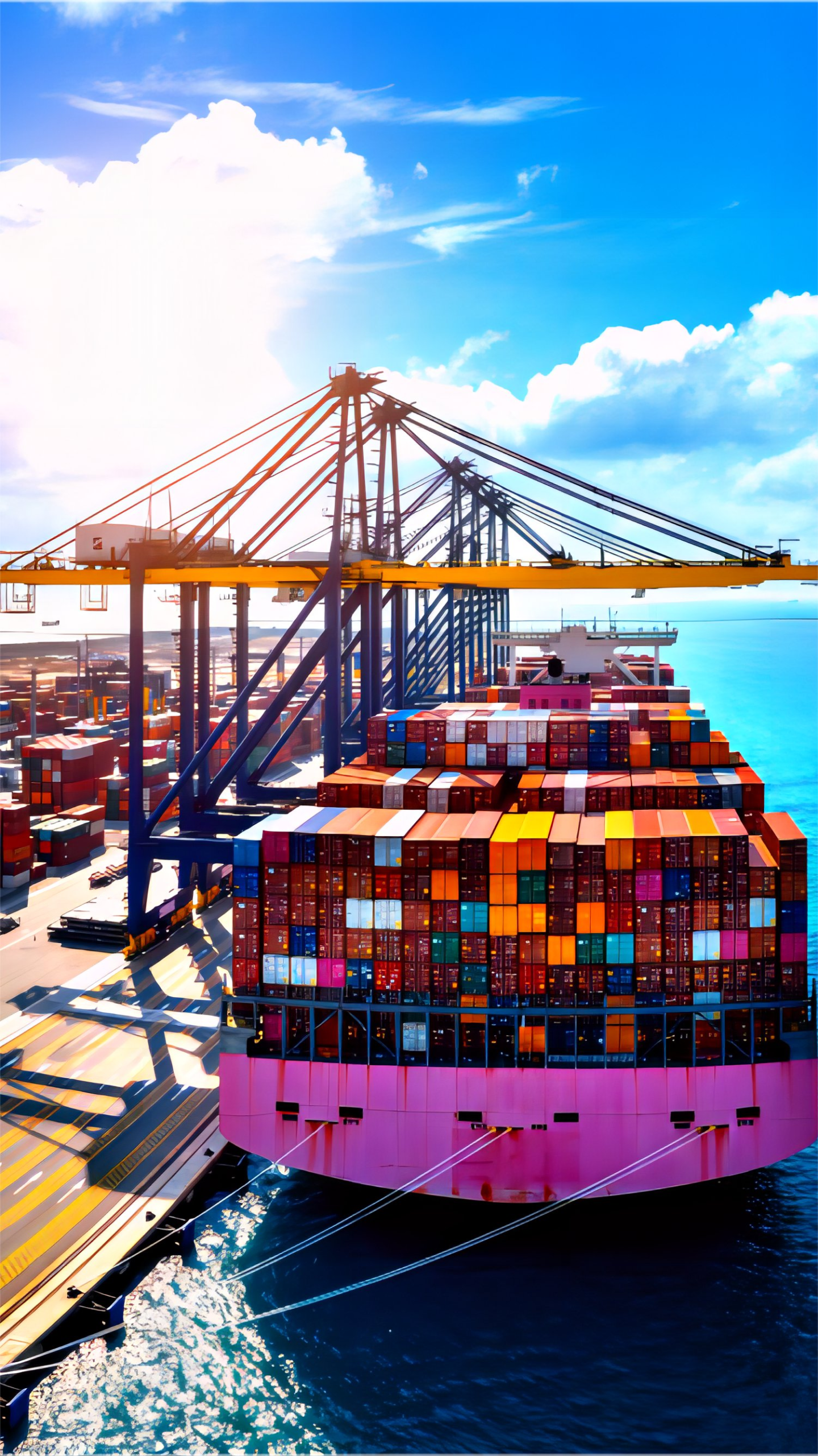 china freight shipping rates calculator ddp