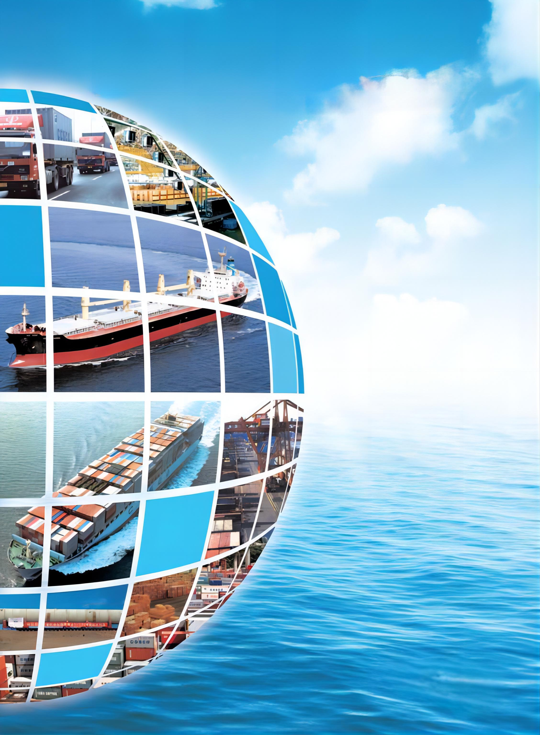 ddp shipping china usa europe uk freight