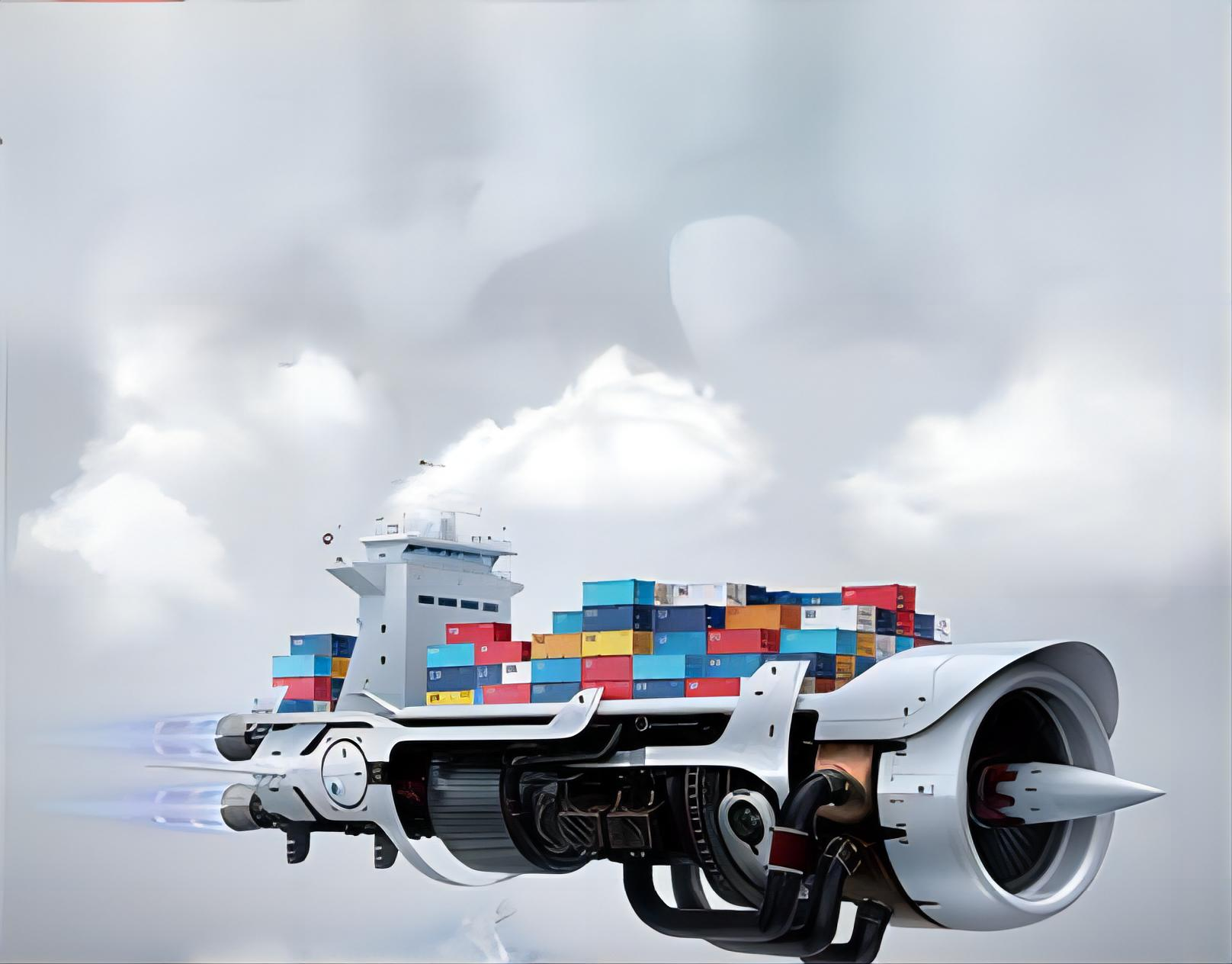 sea freight china container shipping rates calculator