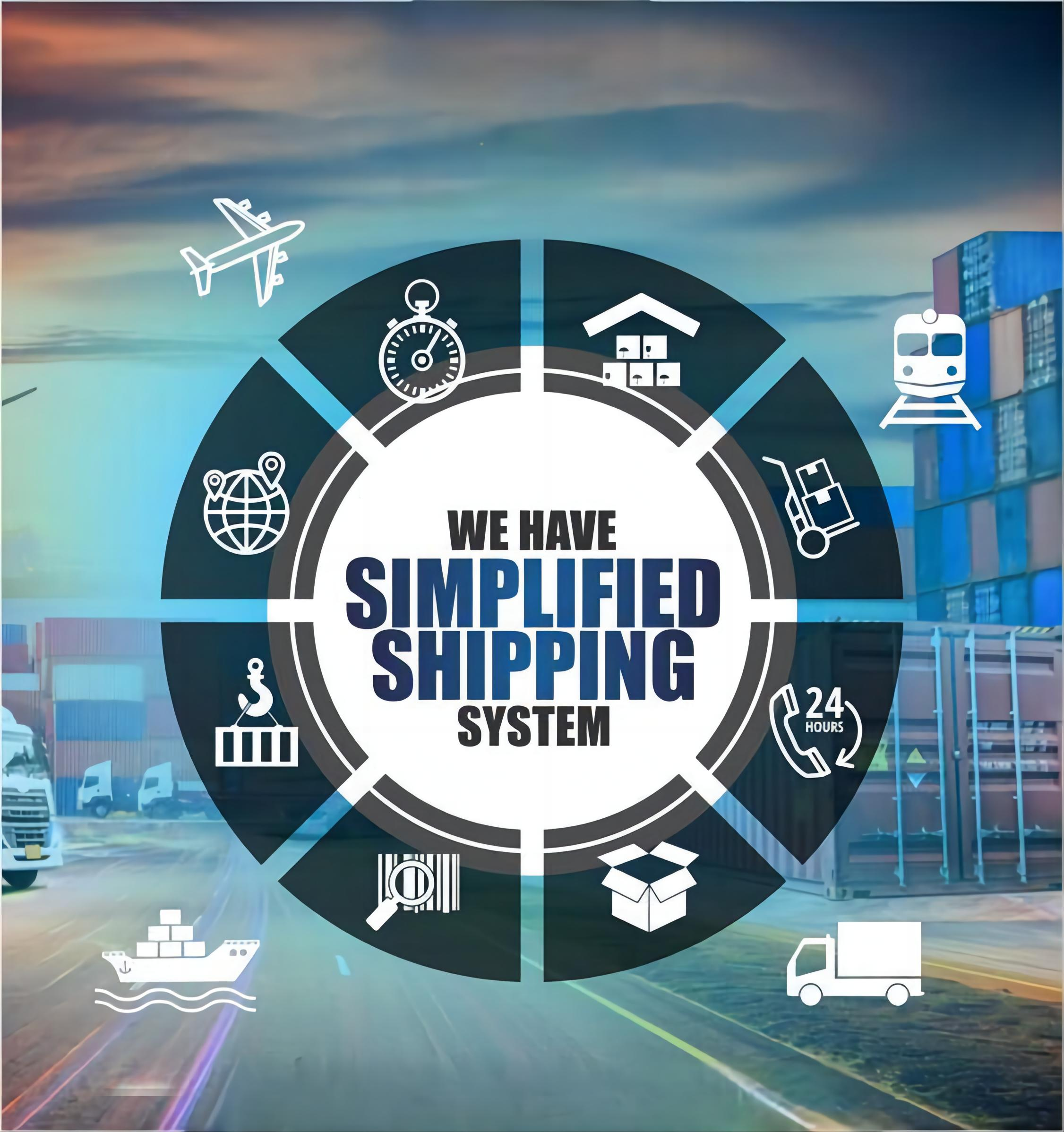 china customs clearance export import agent service