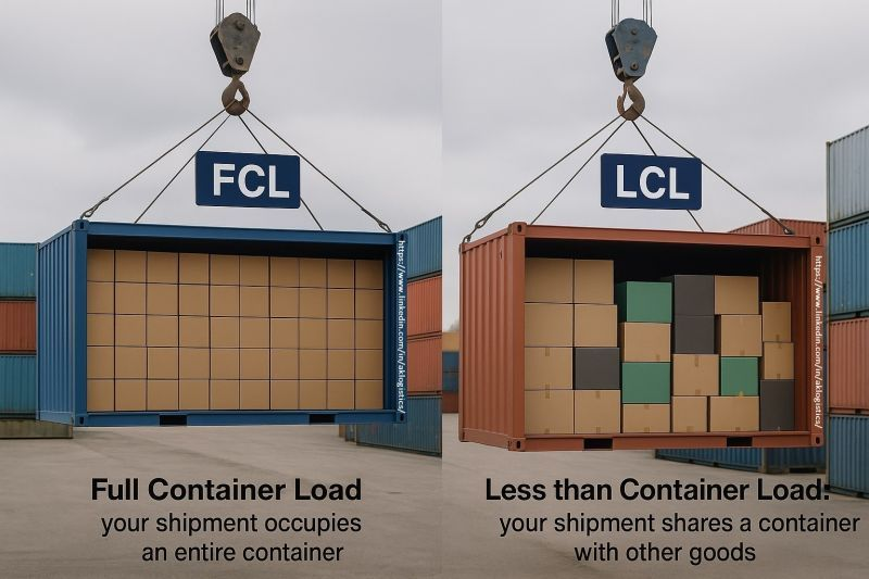 rail freight logistics company in china
