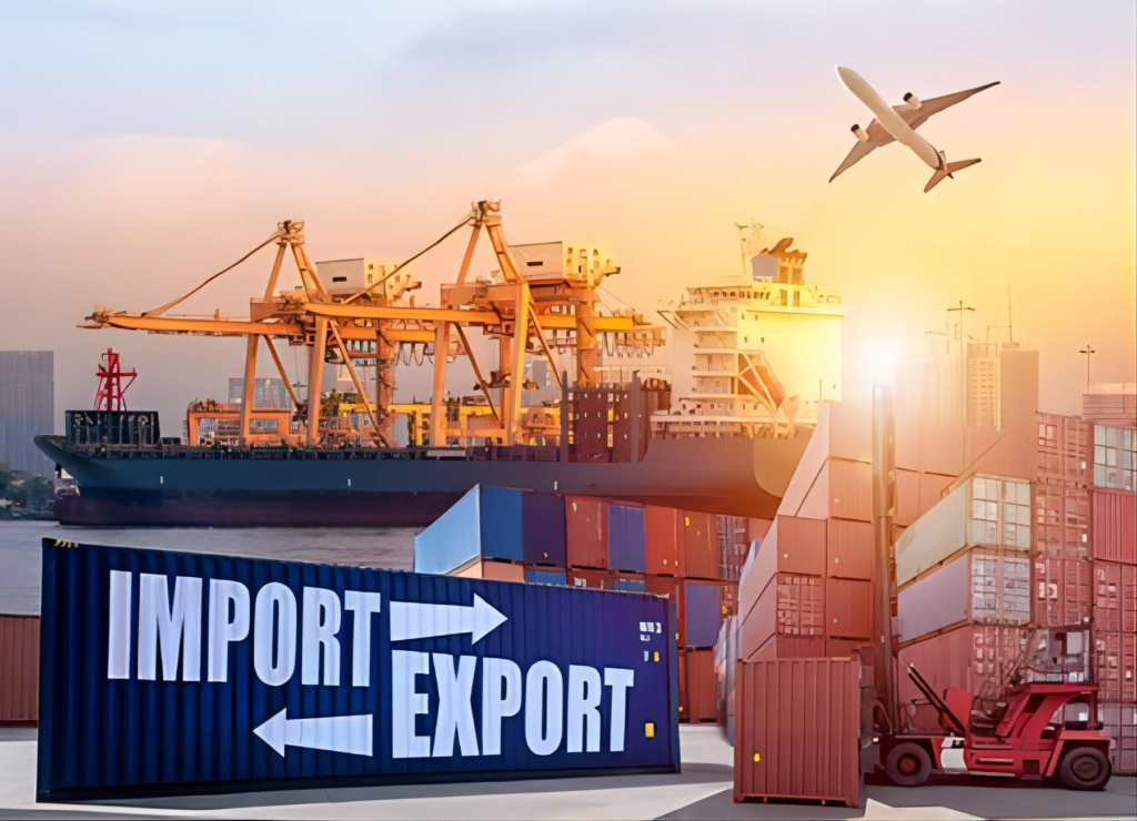 rail freight for amazon fba asia warehouses