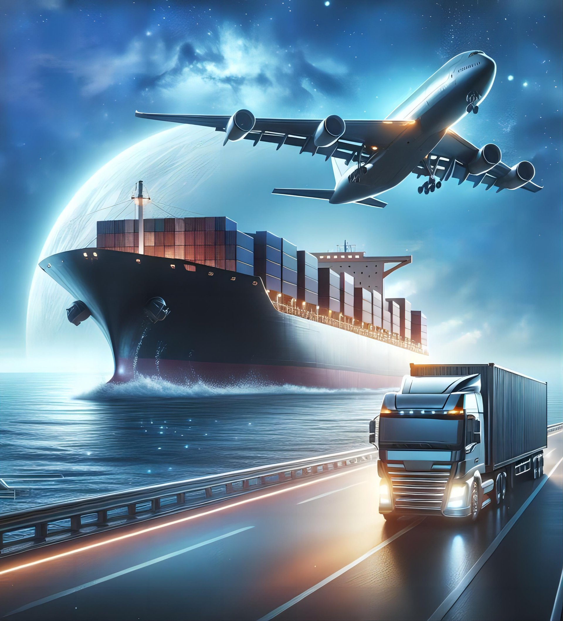 china warehouse fulfillment amazon europe usa
