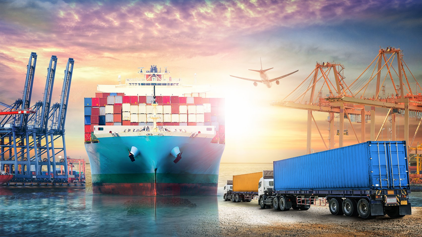 china shipping consolidation warehouse fulfillment service