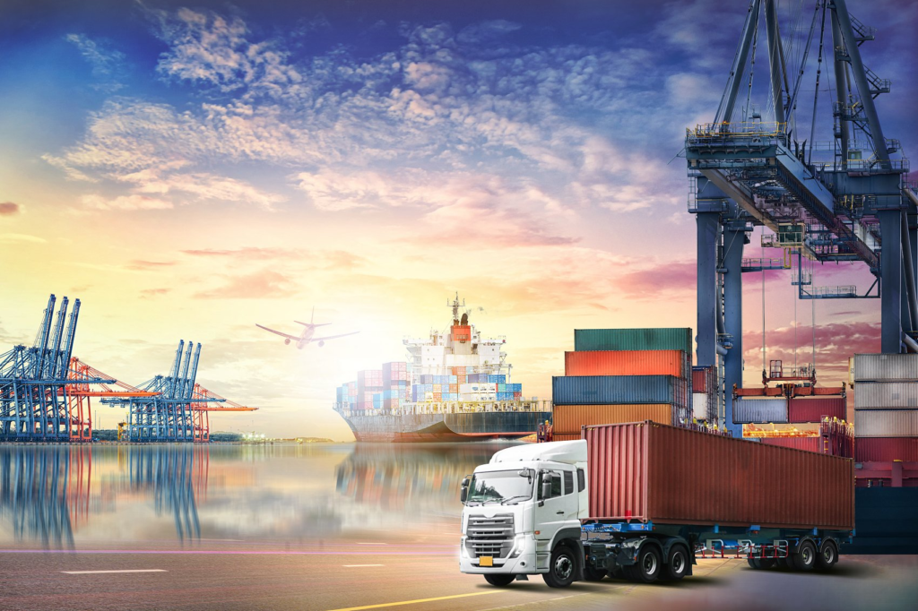 rail freight solution for medical equipment transportation