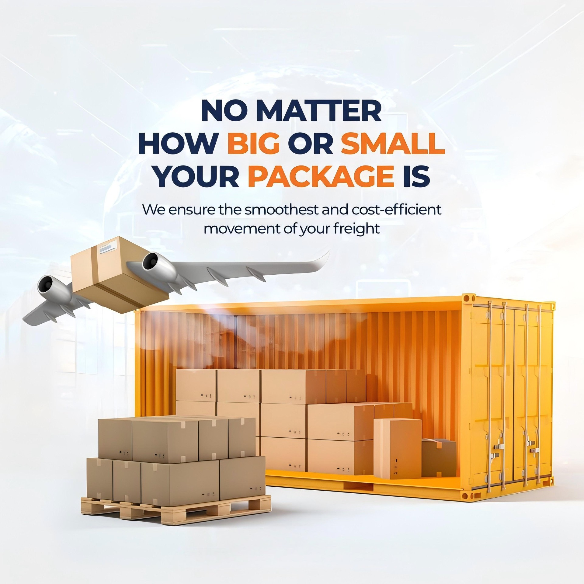 shipping china europe rail express freight service
