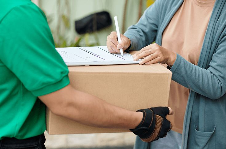 how long does rail freight customs clearance take