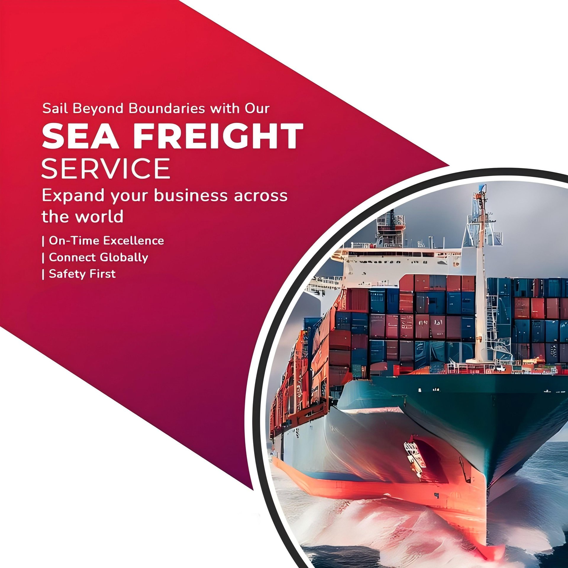 china freight forwarder europe usa canada