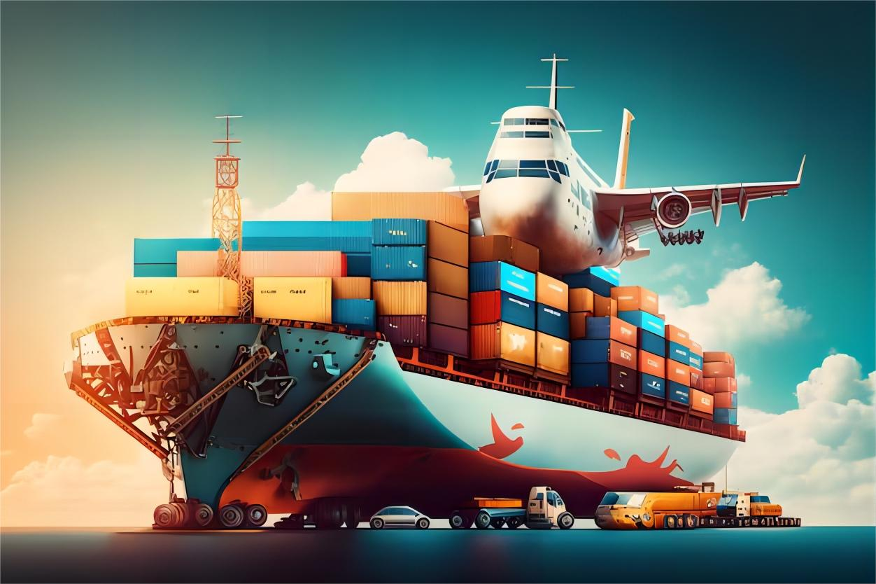 china sea freight container consolidation service