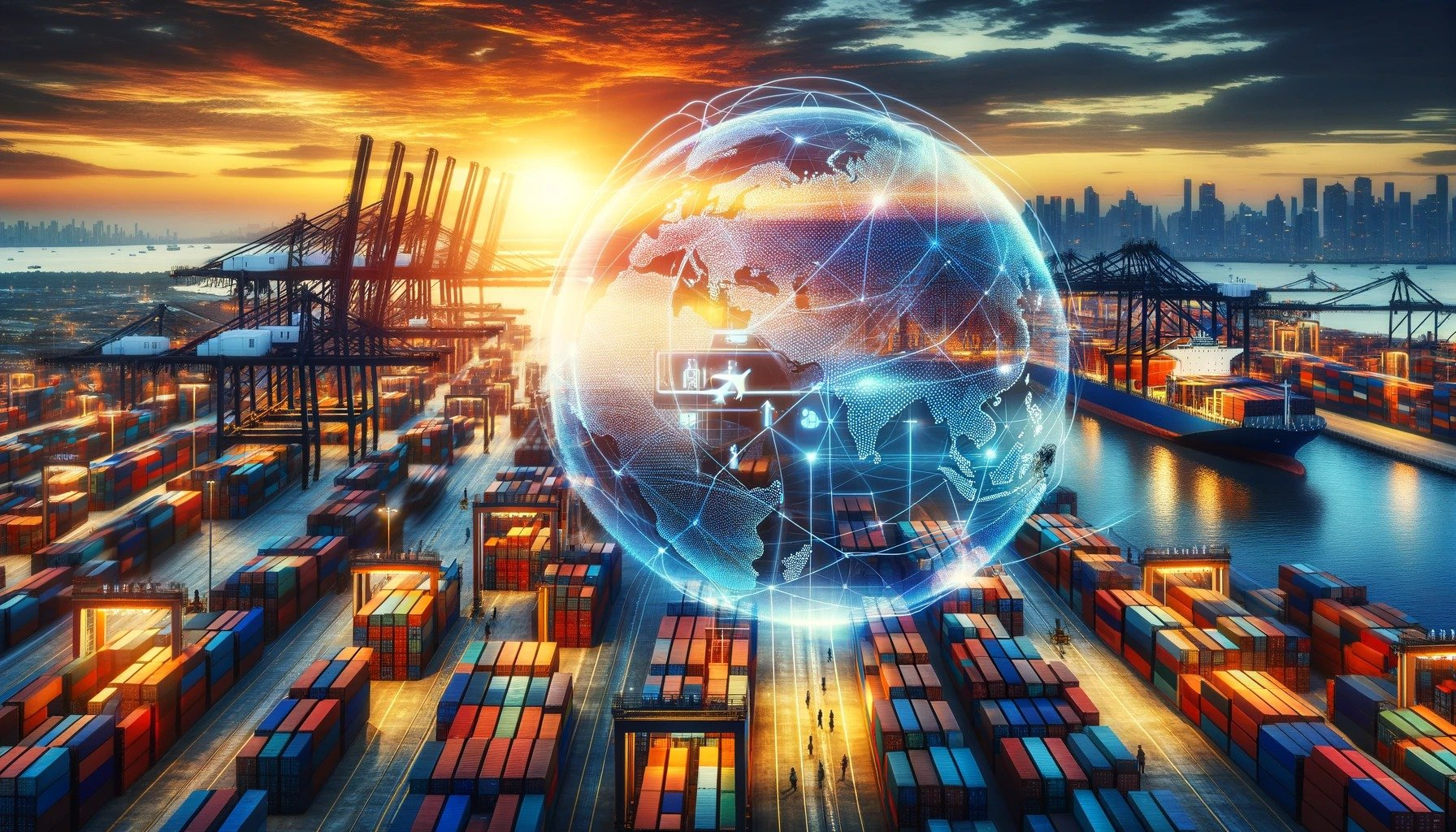 china rail freight company for asian importers