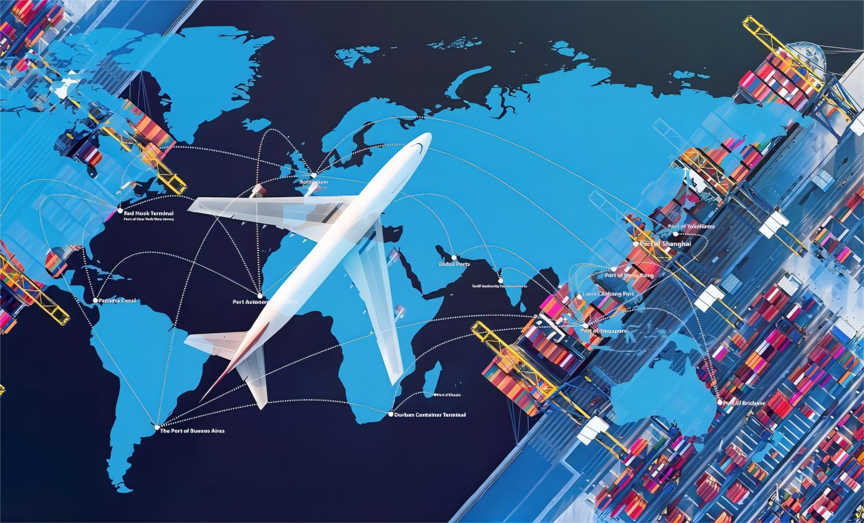 china rail freight delay compensation service europe