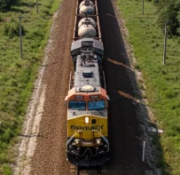 how to reduce china europe rail freight transit risks