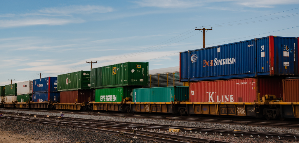 shipping from China to Uzbekistan rail shipping rates