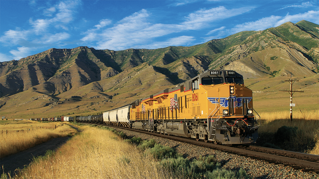 Rail Freight Shipment Held by Customs How to Solve