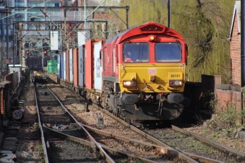 shipping from china to malaysia cargo rail logistics