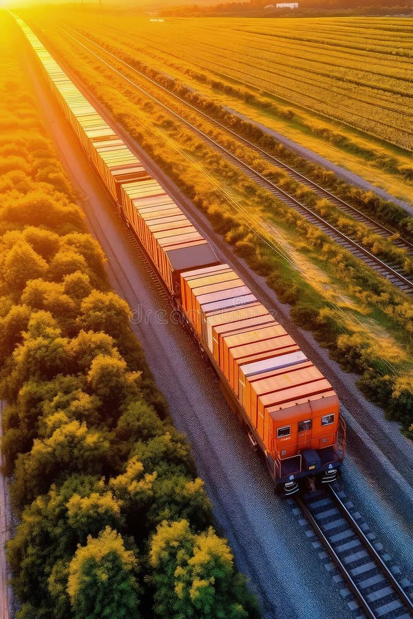 international rail freight forwarding from china