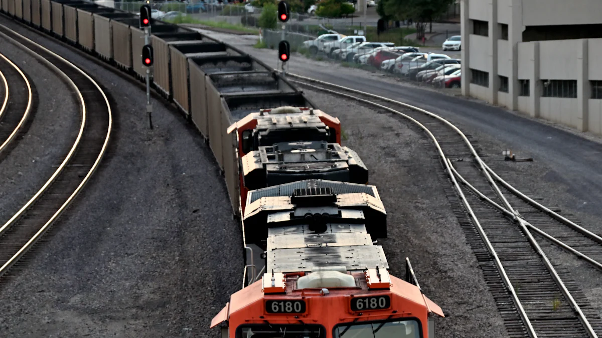 best logistics company for china europe railway cargo
