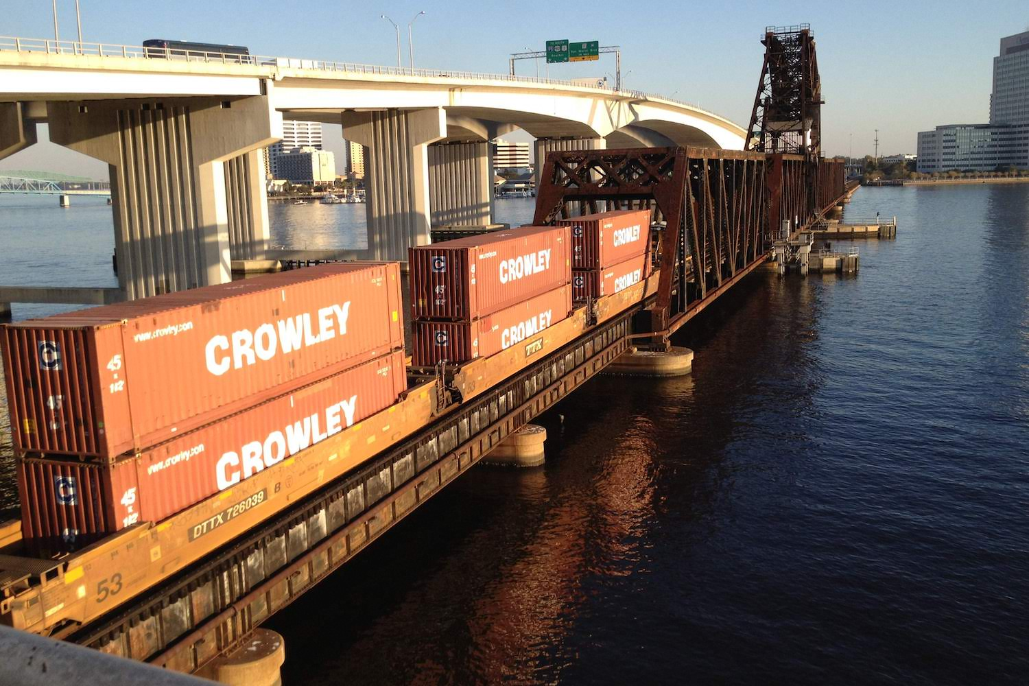 how to reduce rail freight shipping cost